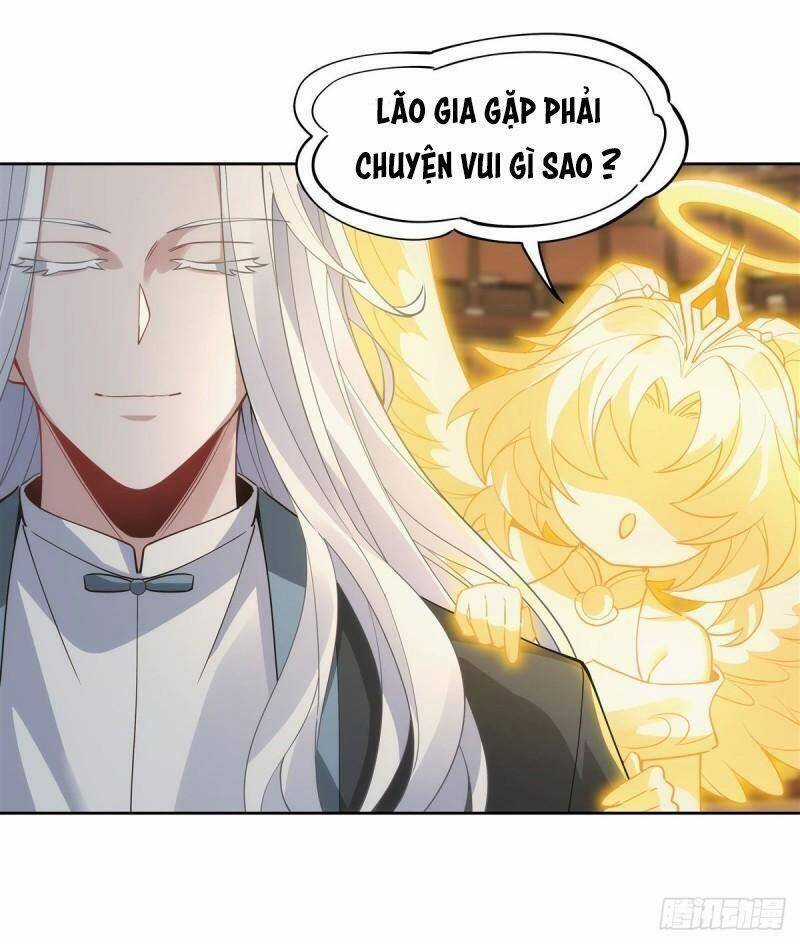 Các Nữ Đồ Đệ Của Ta Đều Là Chư Thiên Đại Lão Tương Lai Chương 45 trang 12