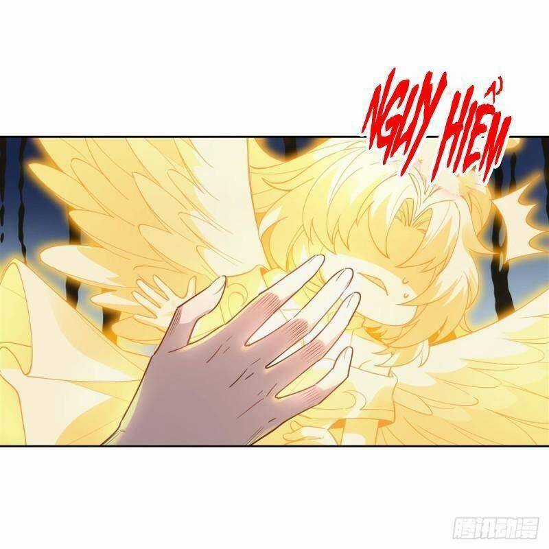 Các Nữ Đồ Đệ Của Ta Đều Là Chư Thiên Đại Lão Tương Lai Chương 45 trang 13