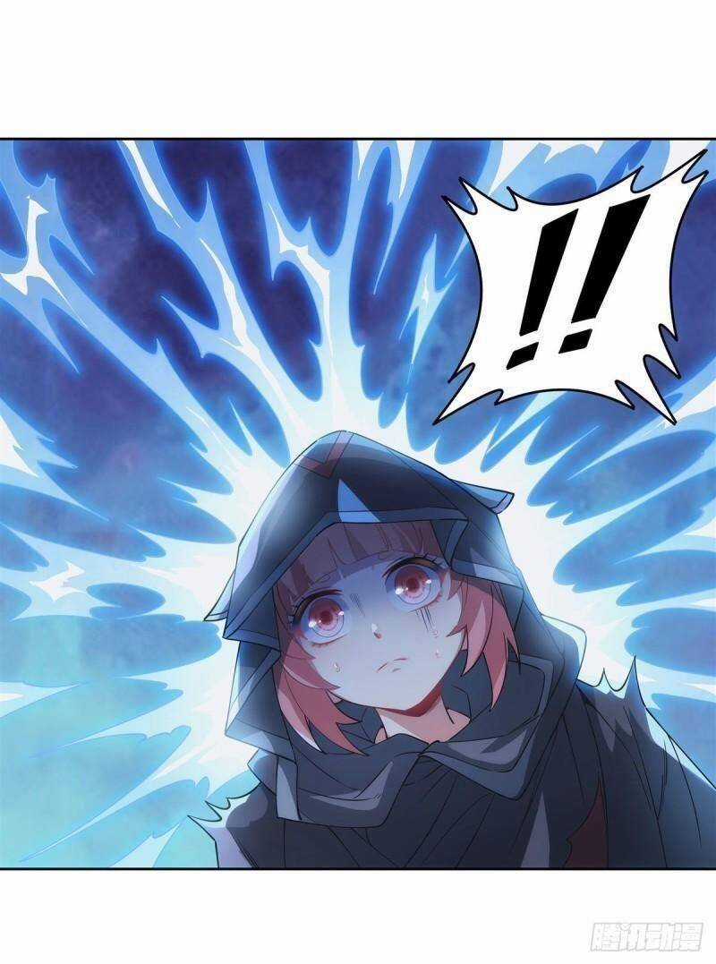 Các Nữ Đồ Đệ Của Ta Đều Là Chư Thiên Đại Lão Tương Lai Chương 45 trang 15