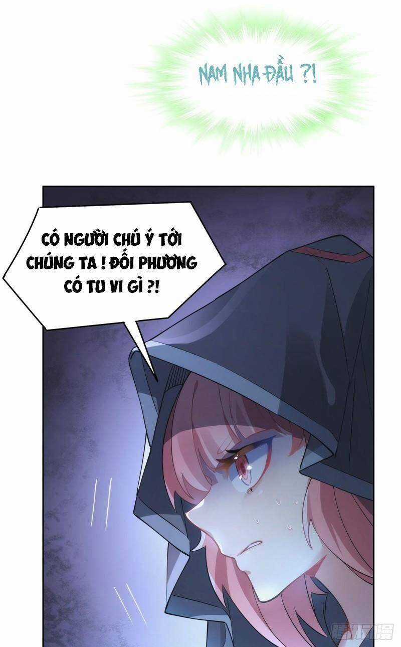 Các Nữ Đồ Đệ Của Ta Đều Là Chư Thiên Đại Lão Tương Lai Chương 45 trang 16