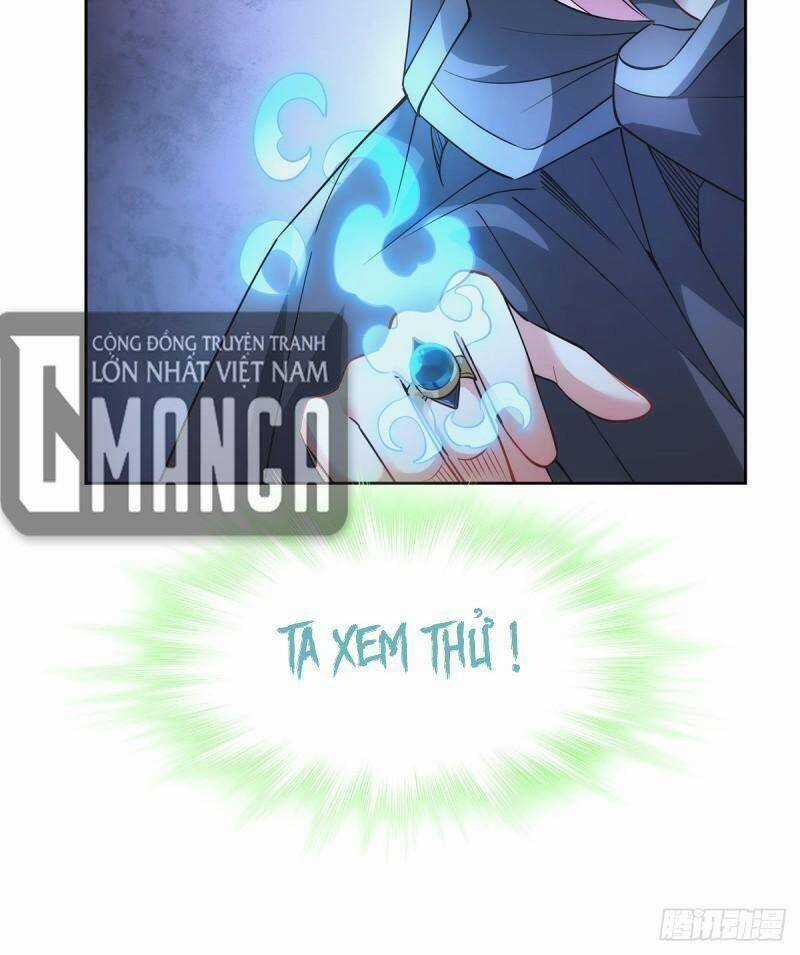 Các Nữ Đồ Đệ Của Ta Đều Là Chư Thiên Đại Lão Tương Lai Chương 45 trang 17