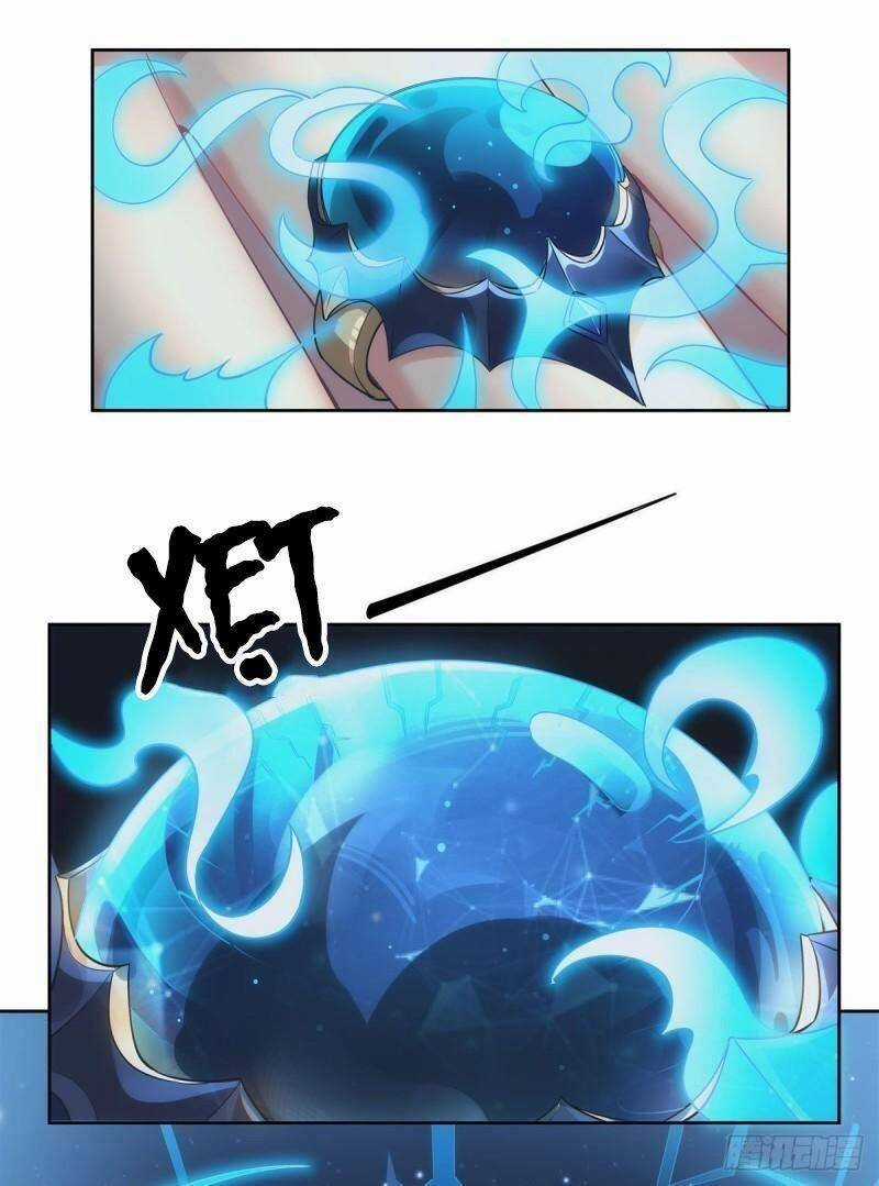 Các Nữ Đồ Đệ Của Ta Đều Là Chư Thiên Đại Lão Tương Lai Chương 45 trang 18