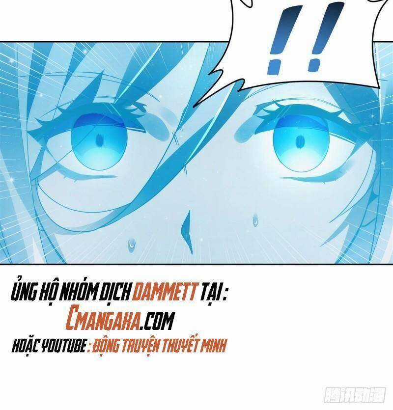 Các Nữ Đồ Đệ Của Ta Đều Là Chư Thiên Đại Lão Tương Lai Chương 45 trang 20