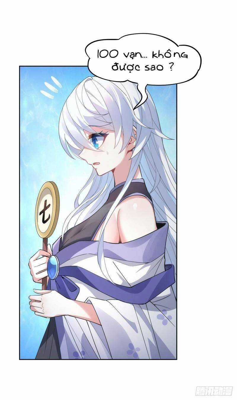 Các Nữ Đồ Đệ Của Ta Đều Là Chư Thiên Đại Lão Tương Lai Chương 45 trang 28