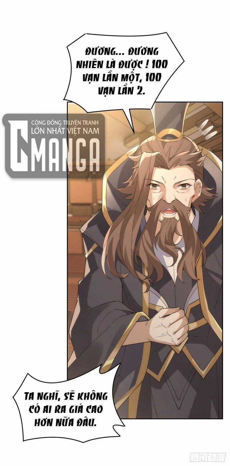 Các Nữ Đồ Đệ Của Ta Đều Là Chư Thiên Đại Lão Tương Lai Chương 45 trang 29