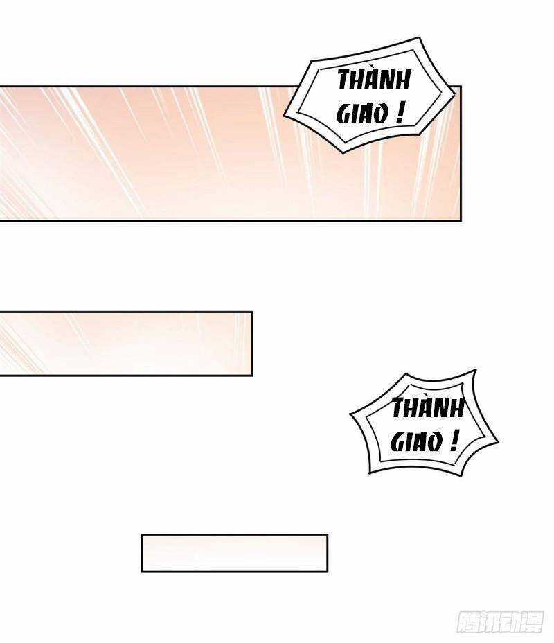 Các Nữ Đồ Đệ Của Ta Đều Là Chư Thiên Đại Lão Tương Lai Chương 45 trang 33