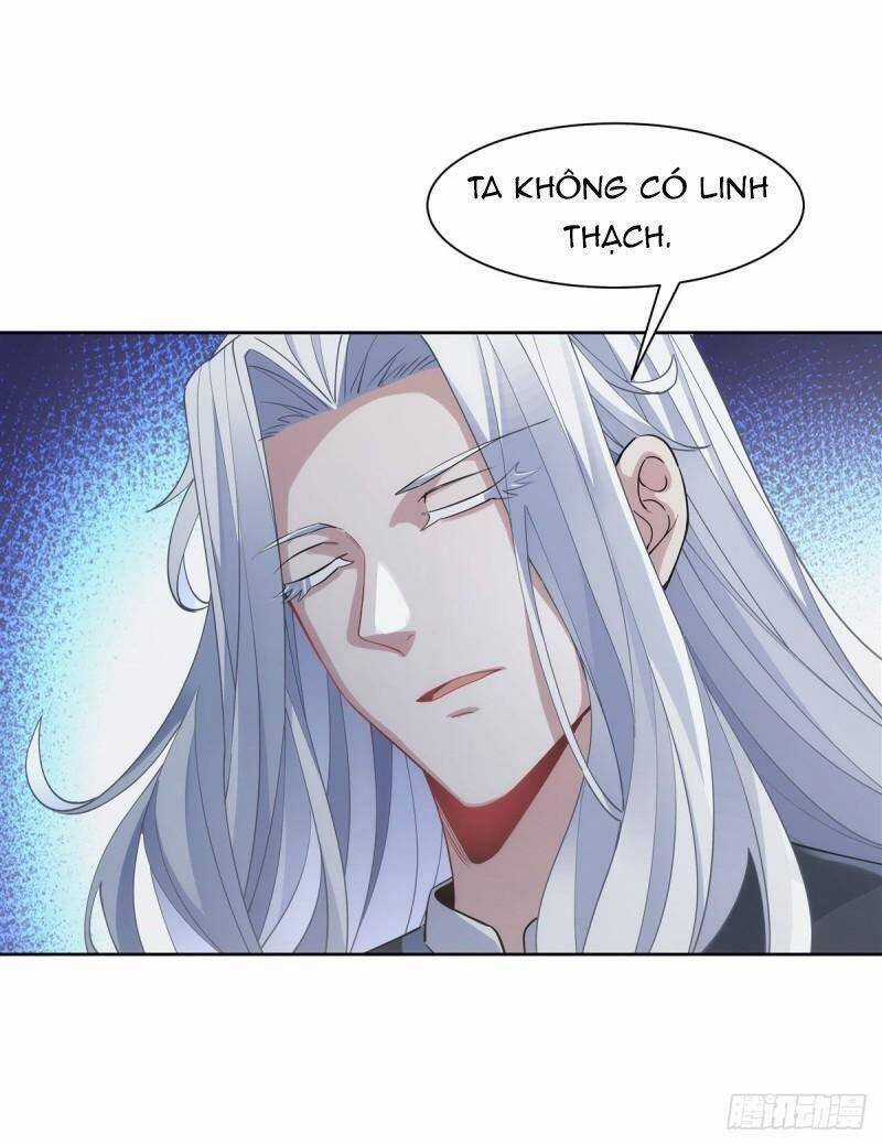 Các Nữ Đồ Đệ Của Ta Đều Là Chư Thiên Đại Lão Tương Lai Chương 45 trang 39