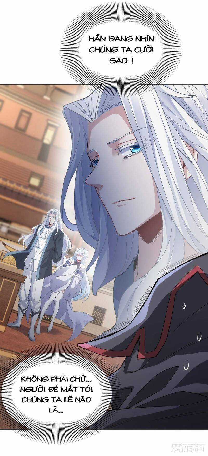 Các Nữ Đồ Đệ Của Ta Đều Là Chư Thiên Đại Lão Tương Lai Chương 45 trang 43