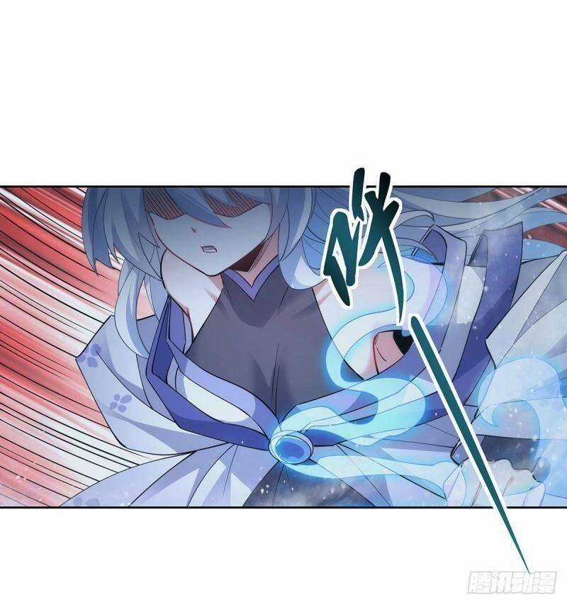 Các Nữ Đồ Đệ Của Ta Đều Là Chư Thiên Đại Lão Tương Lai Chương 45 trang 45