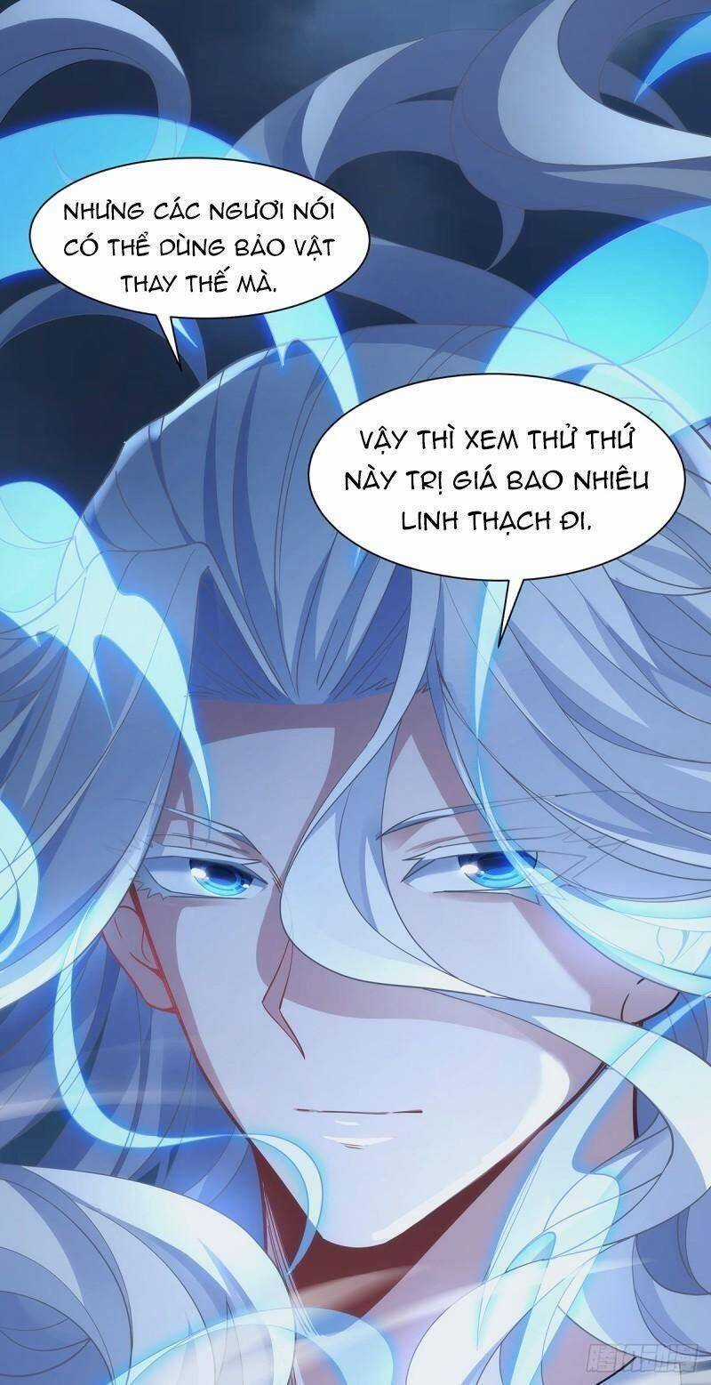 Các Nữ Đồ Đệ Của Ta Đều Là Chư Thiên Đại Lão Tương Lai Chương 45 trang 48