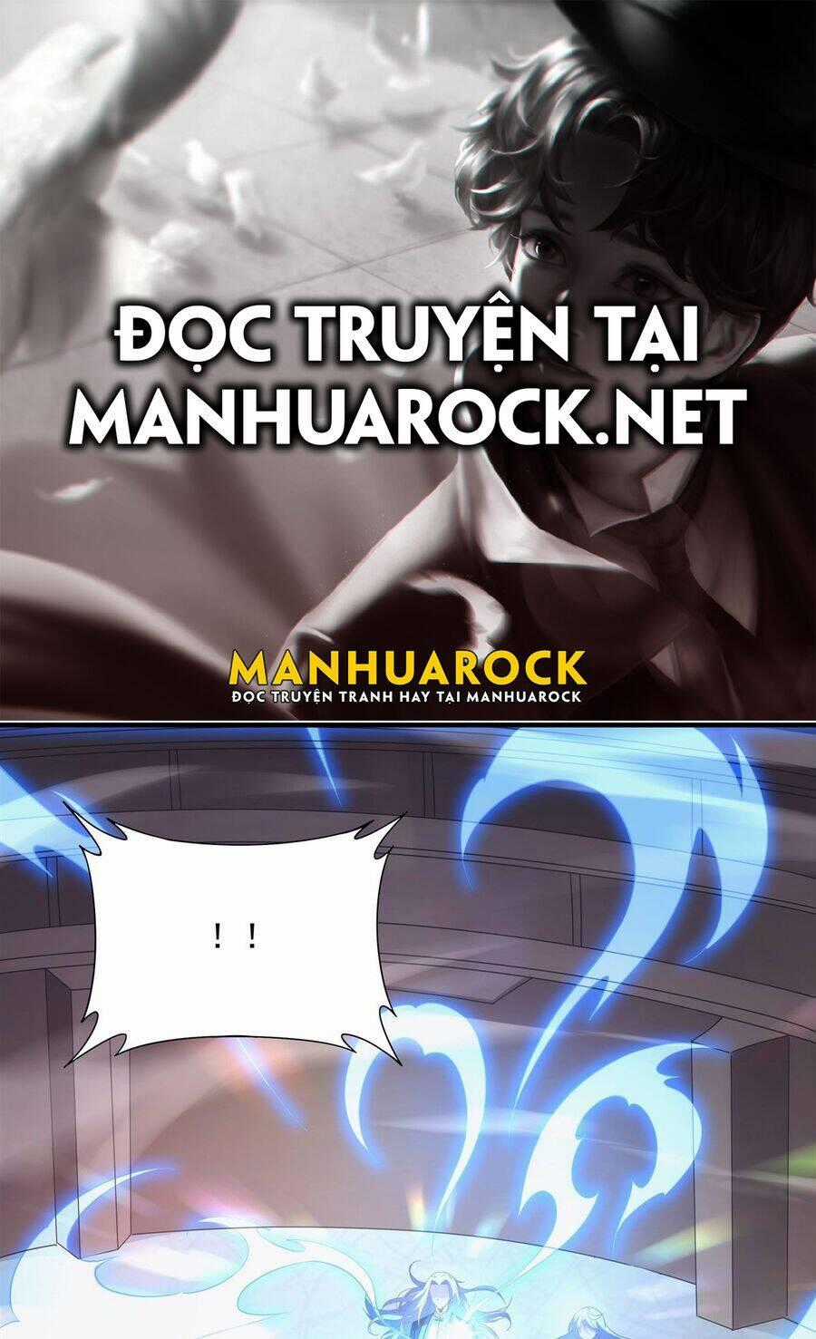 Các Nữ Đồ Đệ Của Ta Đều Là Chư Thiên Đại Lão Tương Lai Chương 46 trang 0