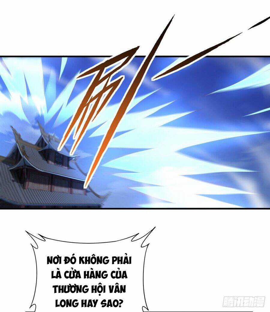 Các Nữ Đồ Đệ Của Ta Đều Là Chư Thiên Đại Lão Tương Lai Chương 46 trang 11