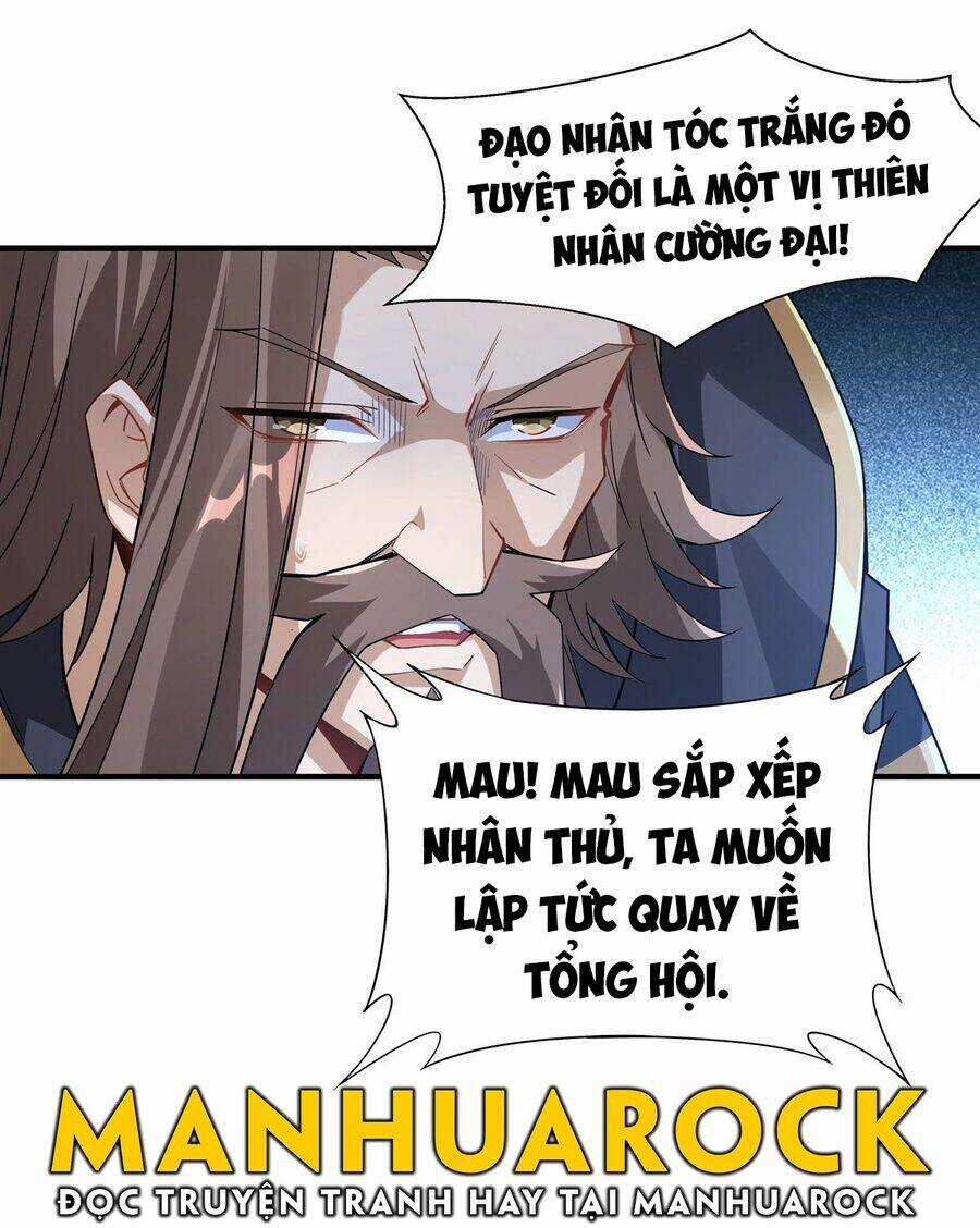 Các Nữ Đồ Đệ Của Ta Đều Là Chư Thiên Đại Lão Tương Lai Chương 46 trang 19