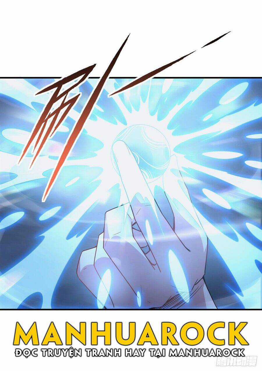 Các Nữ Đồ Đệ Của Ta Đều Là Chư Thiên Đại Lão Tương Lai Chương 46 trang 2