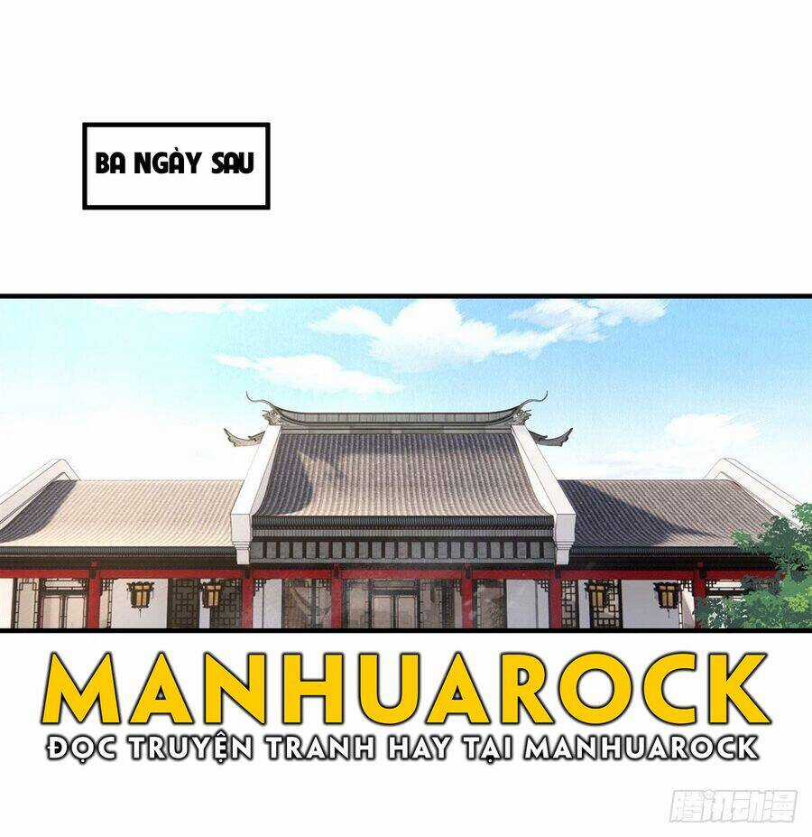 Các Nữ Đồ Đệ Của Ta Đều Là Chư Thiên Đại Lão Tương Lai Chương 46 trang 23