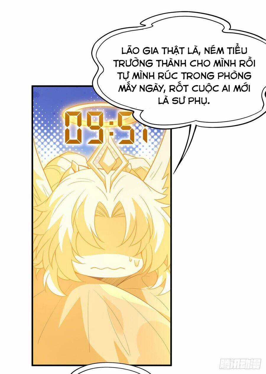 Các Nữ Đồ Đệ Của Ta Đều Là Chư Thiên Đại Lão Tương Lai Chương 46 trang 26