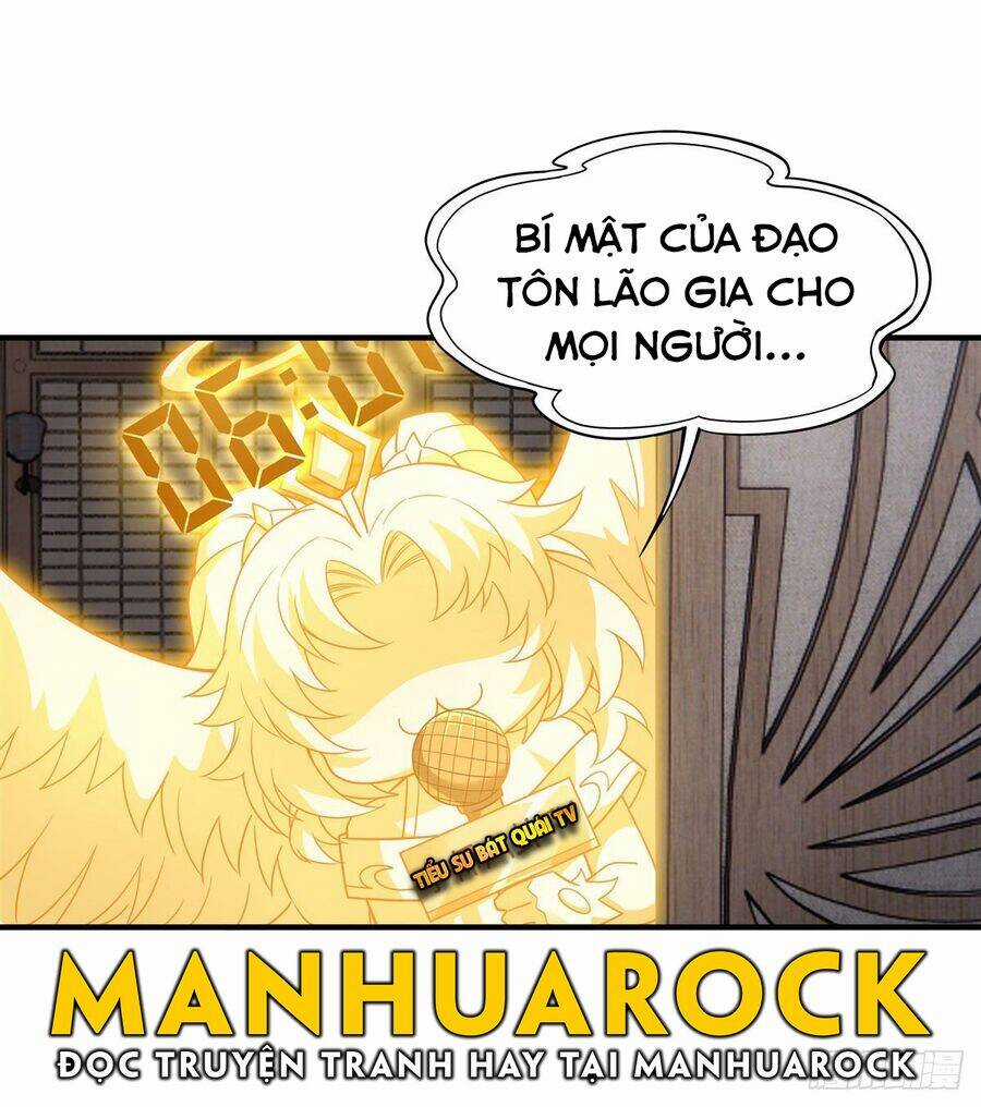 Các Nữ Đồ Đệ Của Ta Đều Là Chư Thiên Đại Lão Tương Lai Chương 46 trang 29