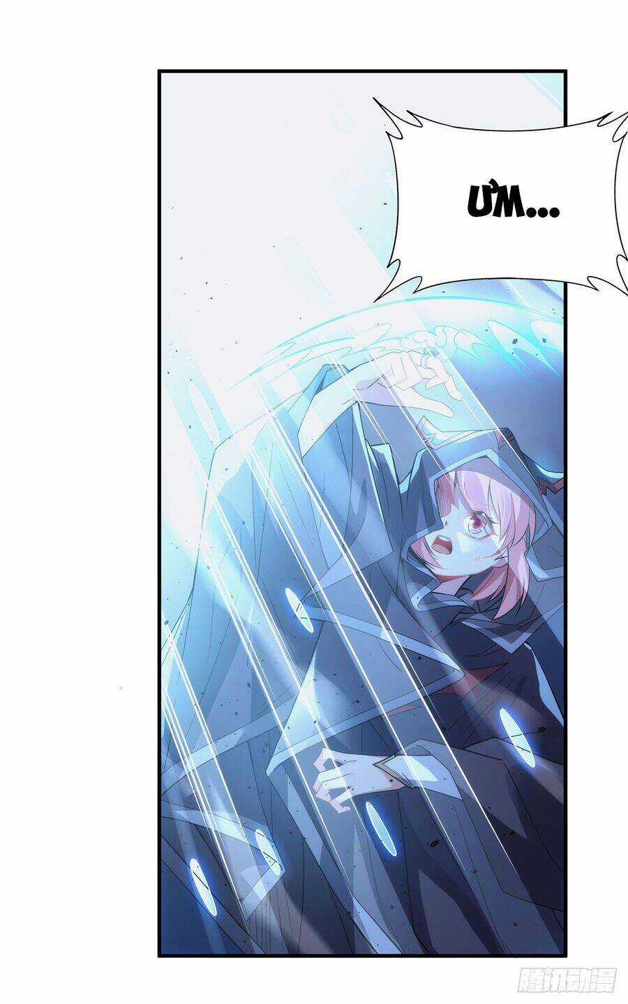 Các Nữ Đồ Đệ Của Ta Đều Là Chư Thiên Đại Lão Tương Lai Chương 46 trang 3