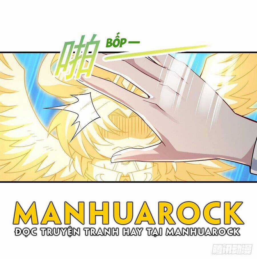 Các Nữ Đồ Đệ Của Ta Đều Là Chư Thiên Đại Lão Tương Lai Chương 46 trang 36