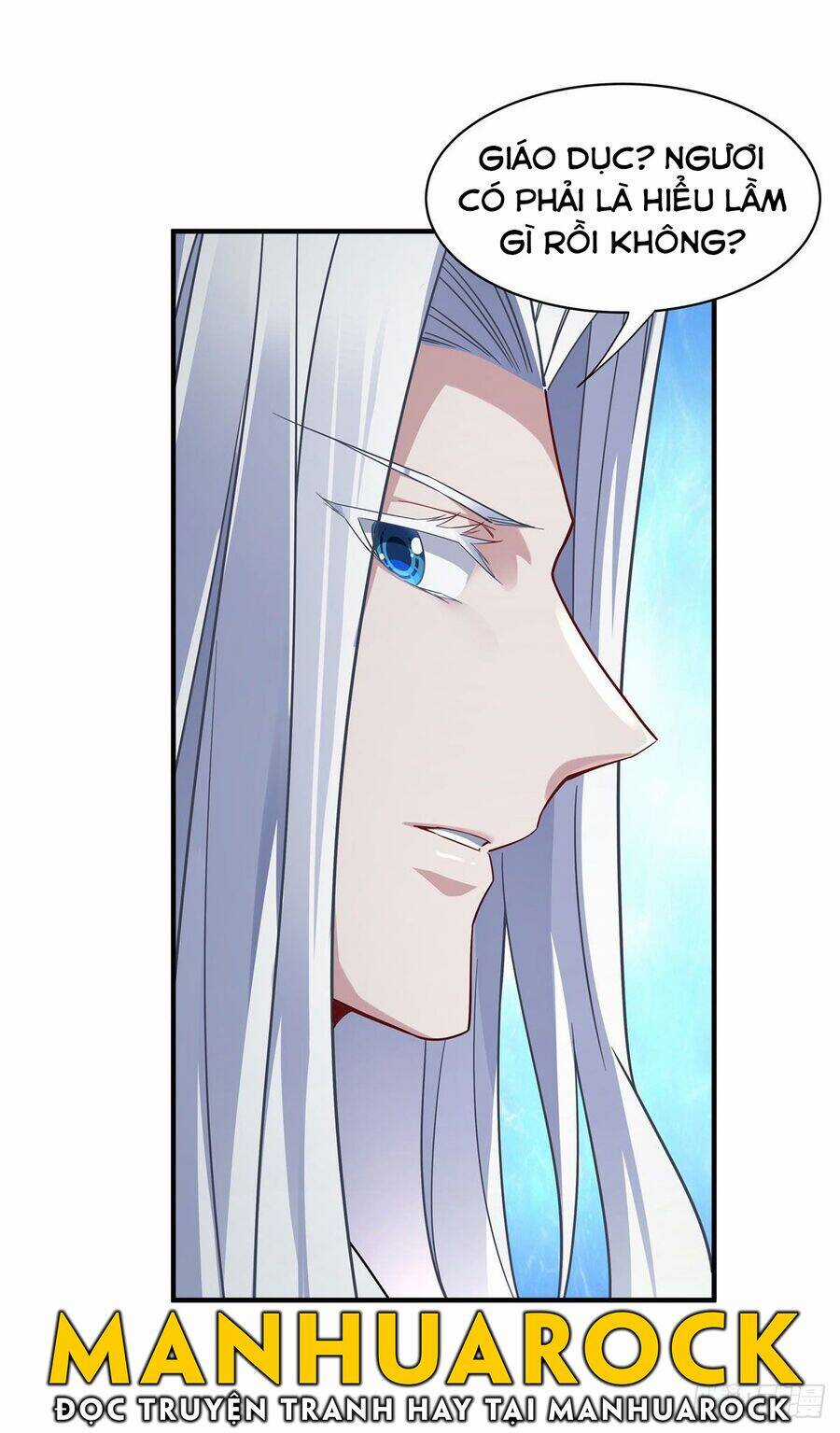 Các Nữ Đồ Đệ Của Ta Đều Là Chư Thiên Đại Lão Tương Lai Chương 46 trang 39