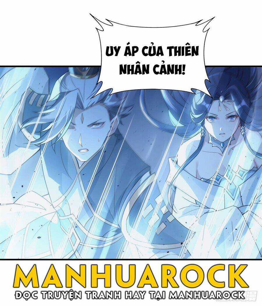 Các Nữ Đồ Đệ Của Ta Đều Là Chư Thiên Đại Lão Tương Lai Chương 46 trang 4