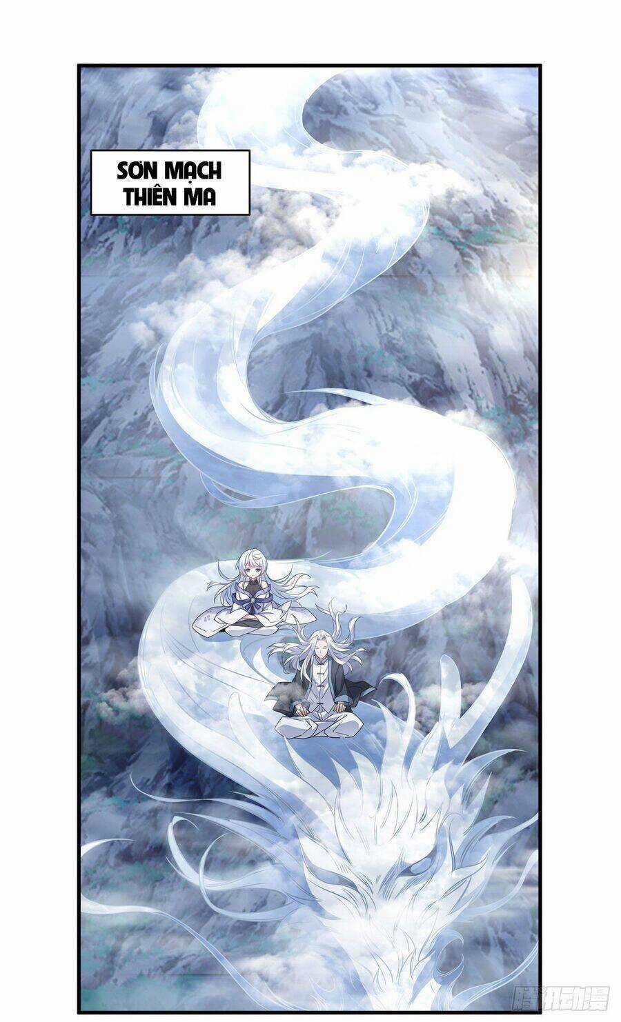 Các Nữ Đồ Đệ Của Ta Đều Là Chư Thiên Đại Lão Tương Lai Chương 46 trang 43