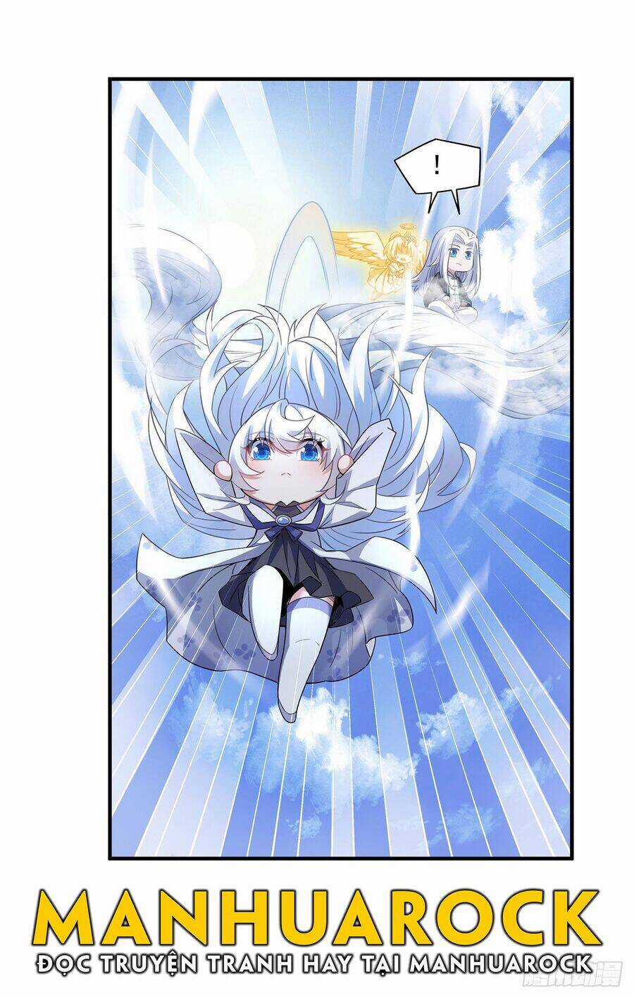 Các Nữ Đồ Đệ Của Ta Đều Là Chư Thiên Đại Lão Tương Lai Chương 46 trang 47