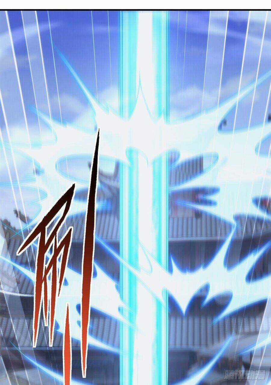 Các Nữ Đồ Đệ Của Ta Đều Là Chư Thiên Đại Lão Tương Lai Chương 46 trang 5