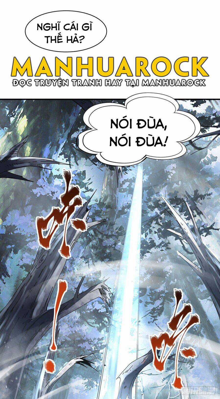 Các Nữ Đồ Đệ Của Ta Đều Là Chư Thiên Đại Lão Tương Lai Chương 46 trang 50