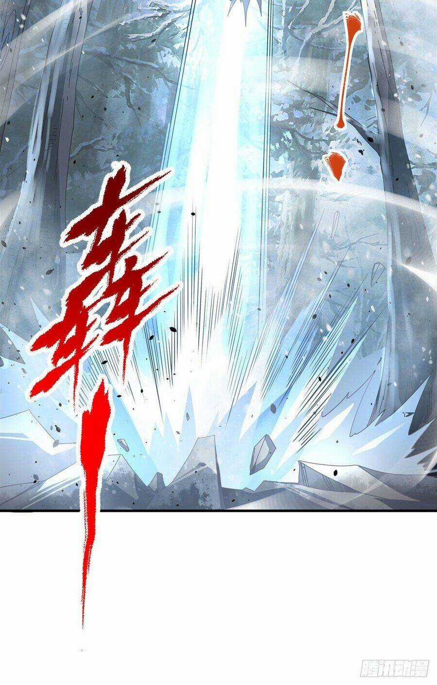 Các Nữ Đồ Đệ Của Ta Đều Là Chư Thiên Đại Lão Tương Lai Chương 46 trang 51