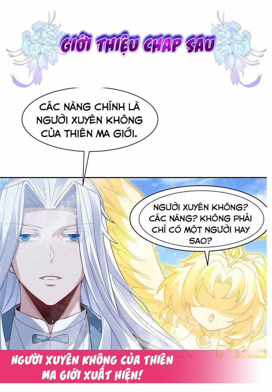 Các Nữ Đồ Đệ Của Ta Đều Là Chư Thiên Đại Lão Tương Lai Chương 46 trang 53