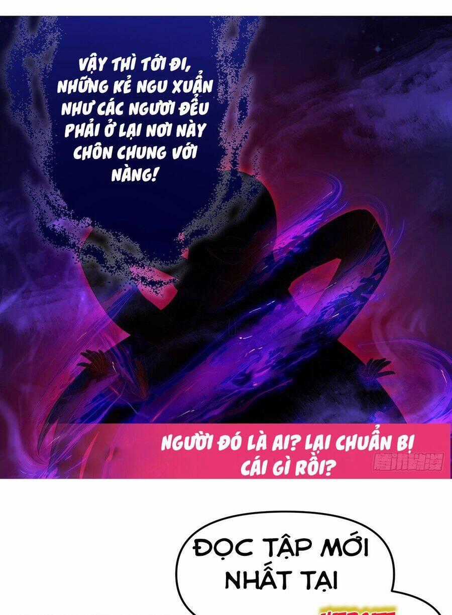 Các Nữ Đồ Đệ Của Ta Đều Là Chư Thiên Đại Lão Tương Lai Chương 46 trang 54