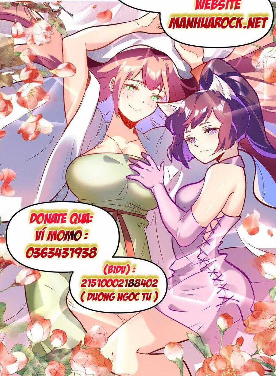 Các Nữ Đồ Đệ Của Ta Đều Là Chư Thiên Đại Lão Tương Lai Chương 46 trang 55