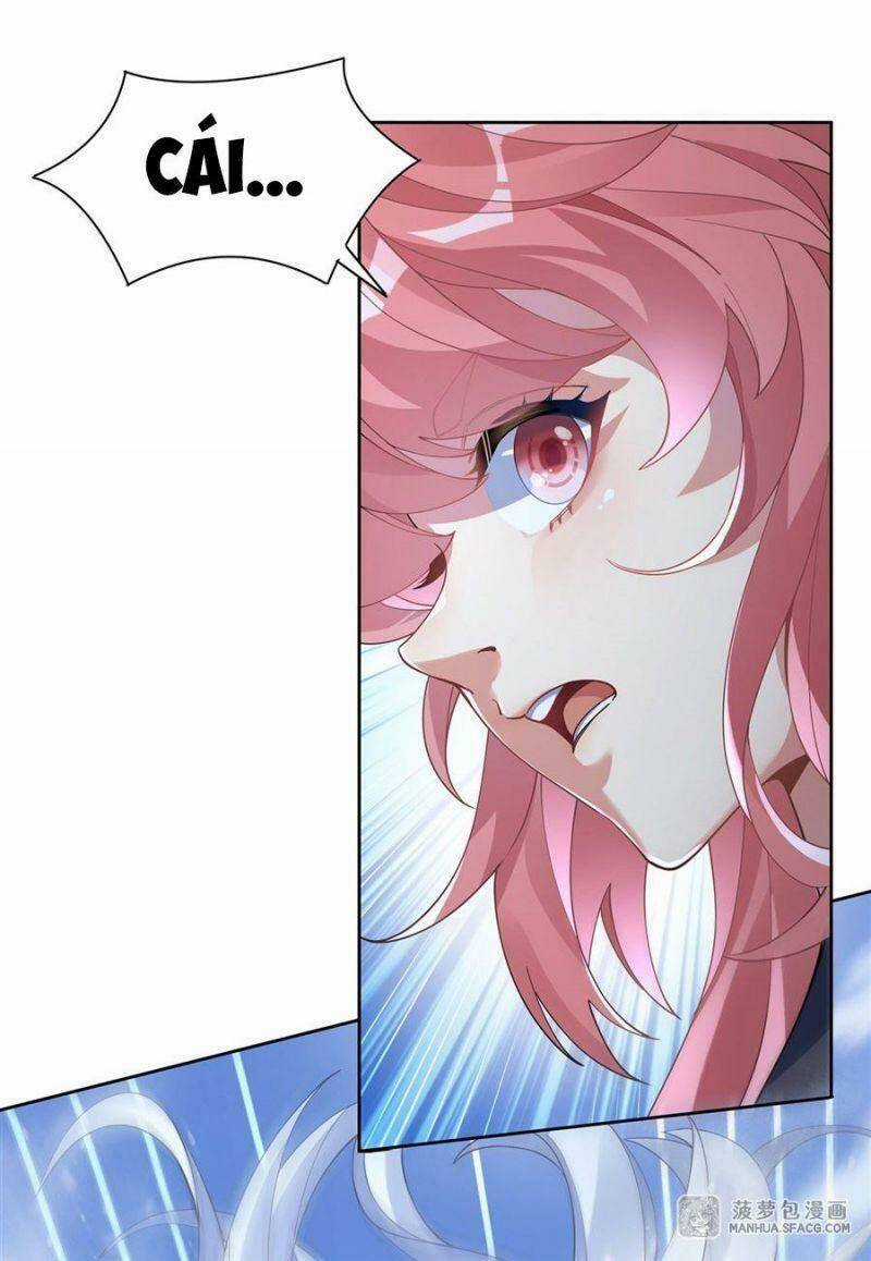 Các Nữ Đồ Đệ Của Ta Đều Là Chư Thiên Đại Lão Tương Lai Chương 47 trang 10