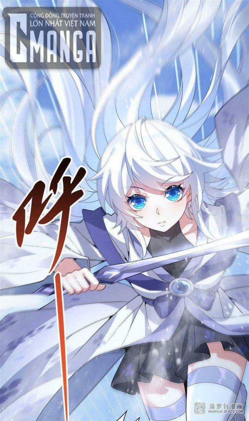 Các Nữ Đồ Đệ Của Ta Đều Là Chư Thiên Đại Lão Tương Lai Chương 47 trang 11