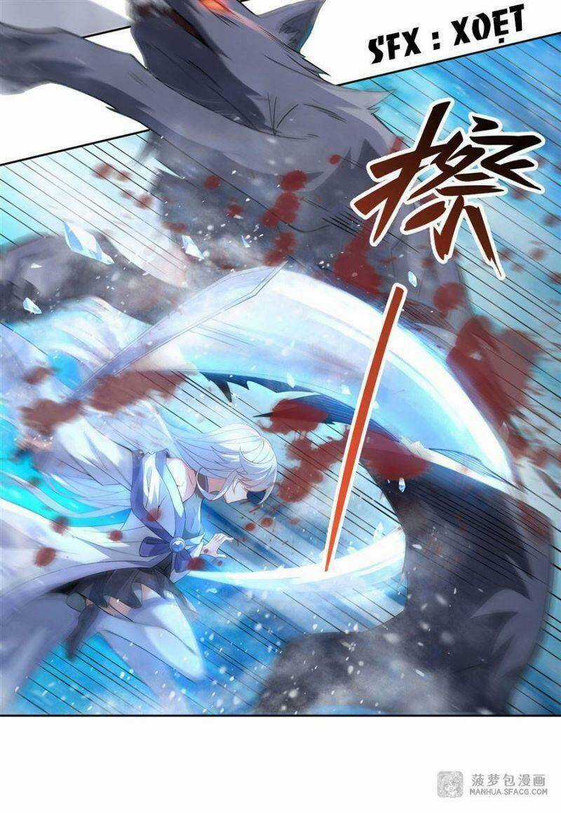 Các Nữ Đồ Đệ Của Ta Đều Là Chư Thiên Đại Lão Tương Lai Chương 47 trang 13