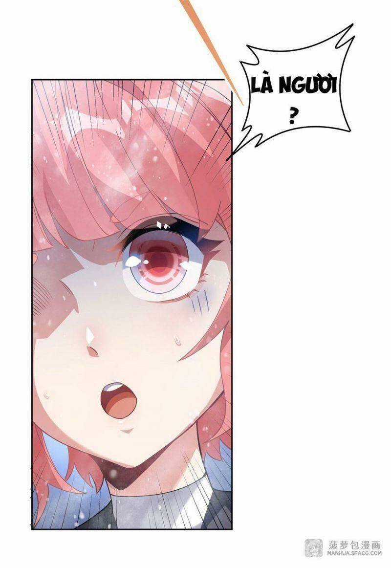 Các Nữ Đồ Đệ Của Ta Đều Là Chư Thiên Đại Lão Tương Lai Chương 47 trang 15