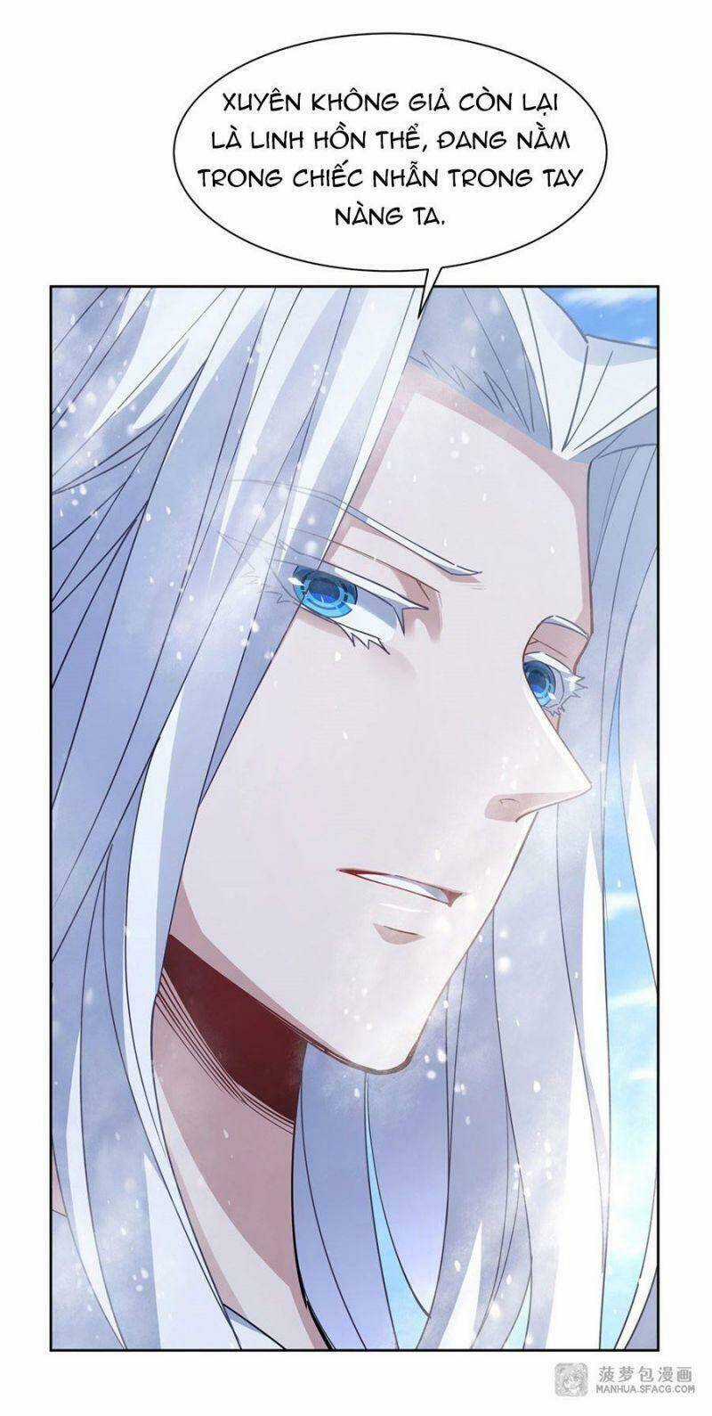 Các Nữ Đồ Đệ Của Ta Đều Là Chư Thiên Đại Lão Tương Lai Chương 47 trang 28