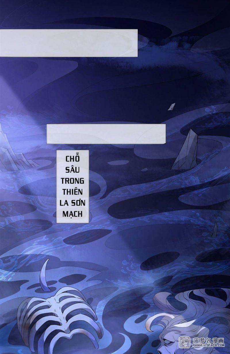 Các Nữ Đồ Đệ Của Ta Đều Là Chư Thiên Đại Lão Tương Lai Chương 47 trang 42