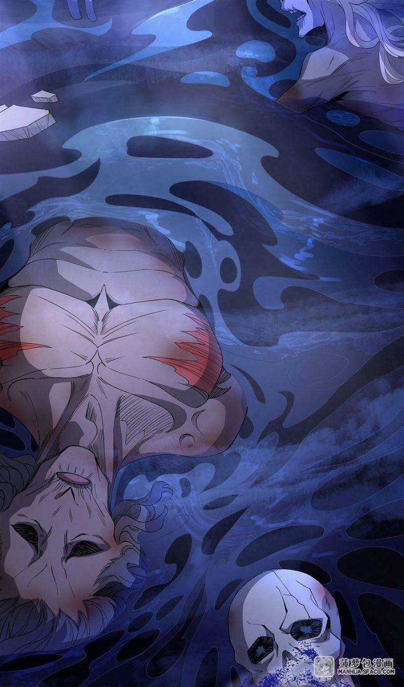 Các Nữ Đồ Đệ Của Ta Đều Là Chư Thiên Đại Lão Tương Lai Chương 47 trang 43