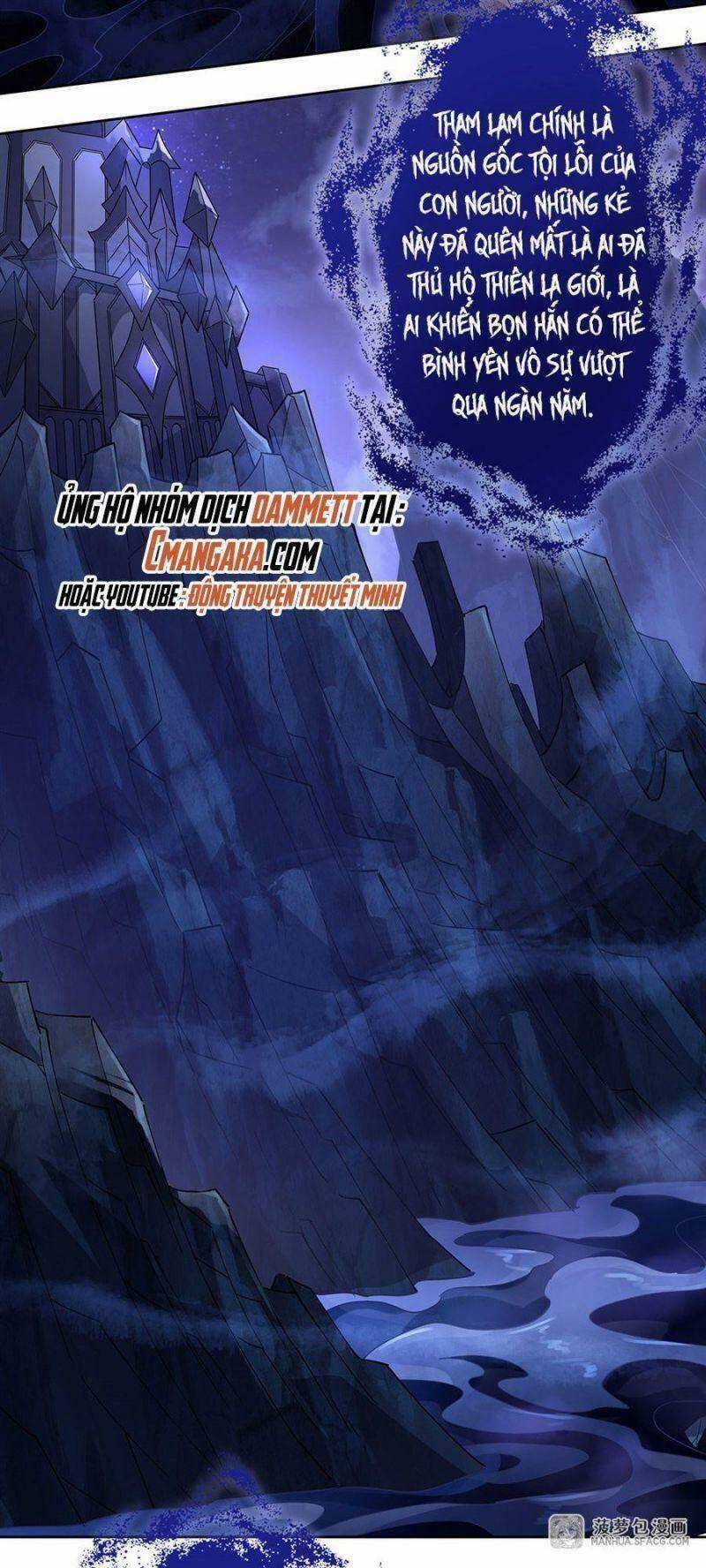 Các Nữ Đồ Đệ Của Ta Đều Là Chư Thiên Đại Lão Tương Lai Chương 47 trang 44