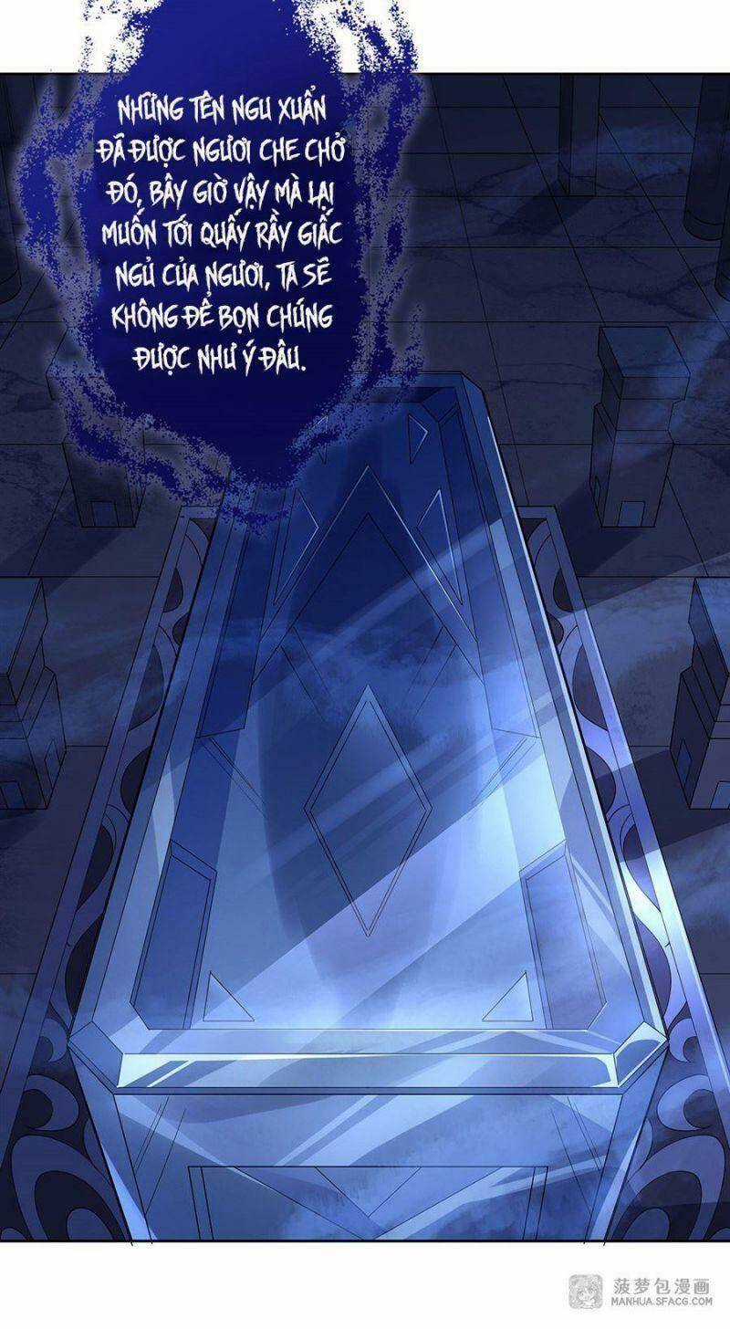 Các Nữ Đồ Đệ Của Ta Đều Là Chư Thiên Đại Lão Tương Lai Chương 47 trang 45