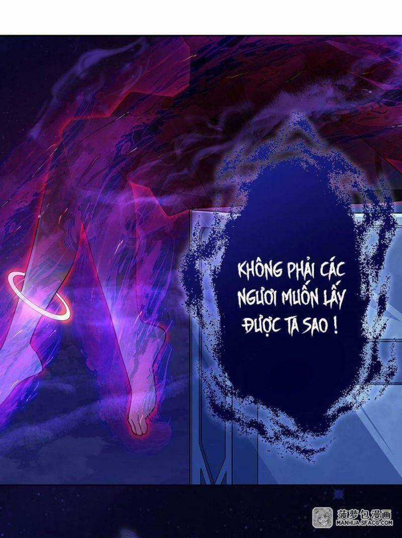 Các Nữ Đồ Đệ Của Ta Đều Là Chư Thiên Đại Lão Tương Lai Chương 47 trang 46