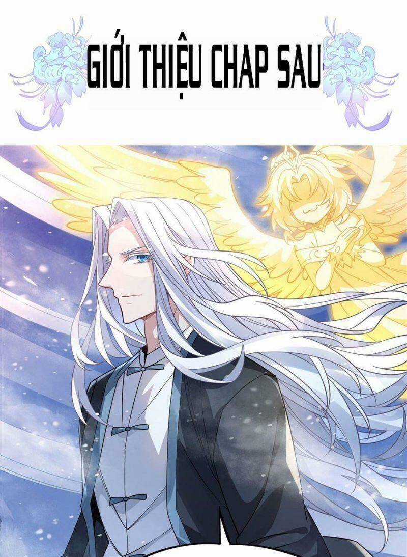 Các Nữ Đồ Đệ Của Ta Đều Là Chư Thiên Đại Lão Tương Lai Chương 47 trang 48