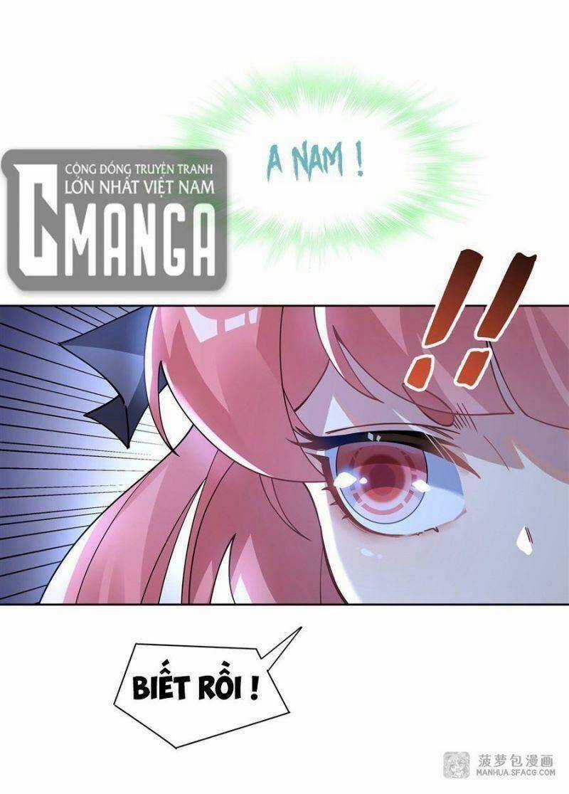 Các Nữ Đồ Đệ Của Ta Đều Là Chư Thiên Đại Lão Tương Lai Chương 47 trang 5