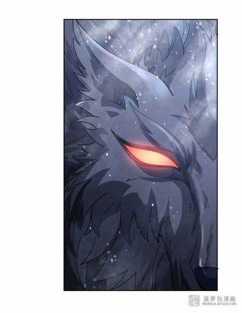 Các Nữ Đồ Đệ Của Ta Đều Là Chư Thiên Đại Lão Tương Lai Chương 47 trang 6