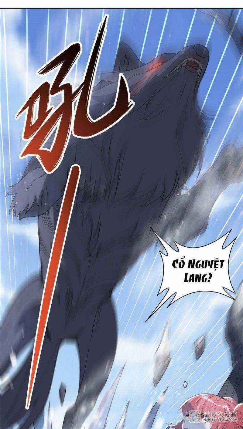 Các Nữ Đồ Đệ Của Ta Đều Là Chư Thiên Đại Lão Tương Lai Chương 47 trang 7