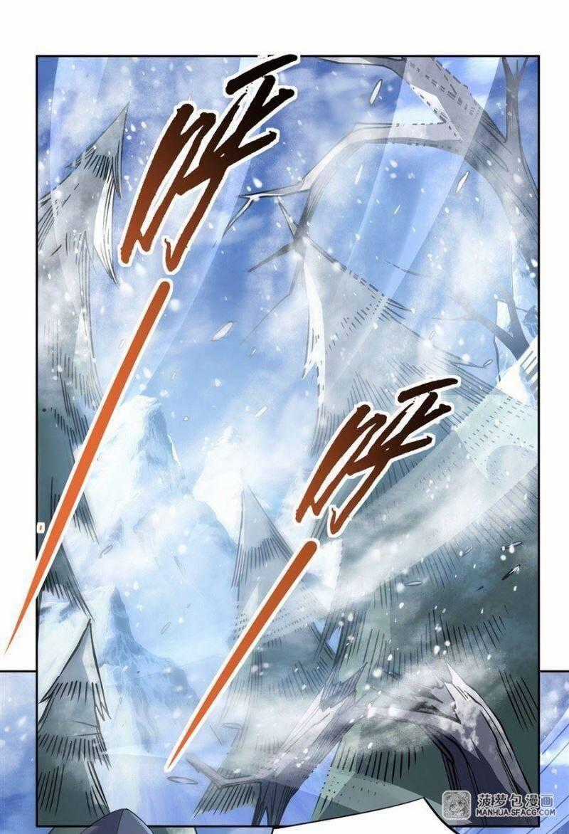 Các Nữ Đồ Đệ Của Ta Đều Là Chư Thiên Đại Lão Tương Lai Chương 48 trang 1