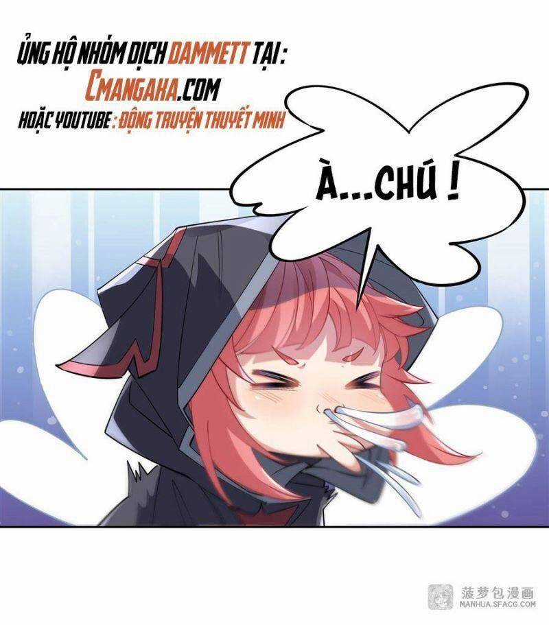 Các Nữ Đồ Đệ Của Ta Đều Là Chư Thiên Đại Lão Tương Lai Chương 48 trang 14