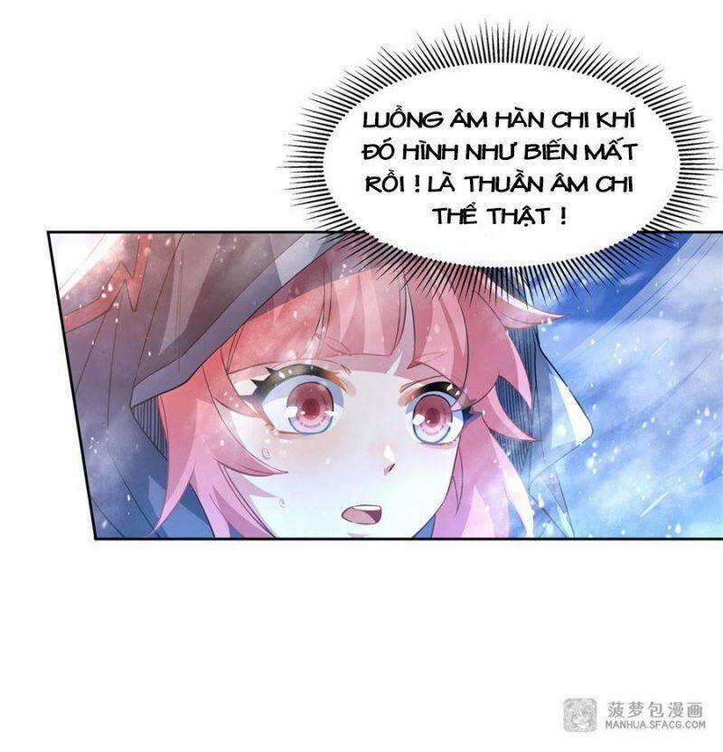 Các Nữ Đồ Đệ Của Ta Đều Là Chư Thiên Đại Lão Tương Lai Chương 48 trang 16